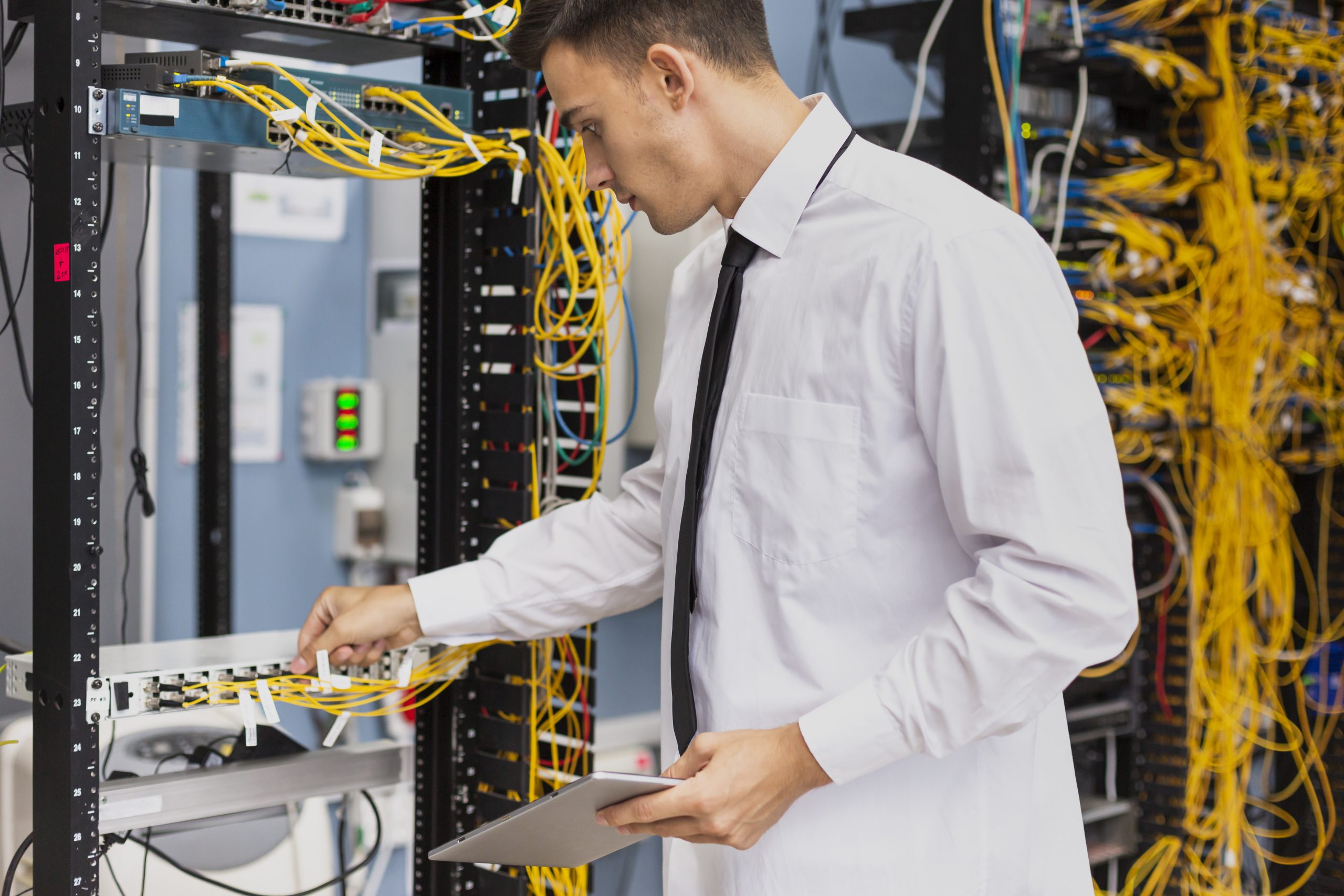 Engserver How Data Server Relocation is Conducted - Tech Dynamic
